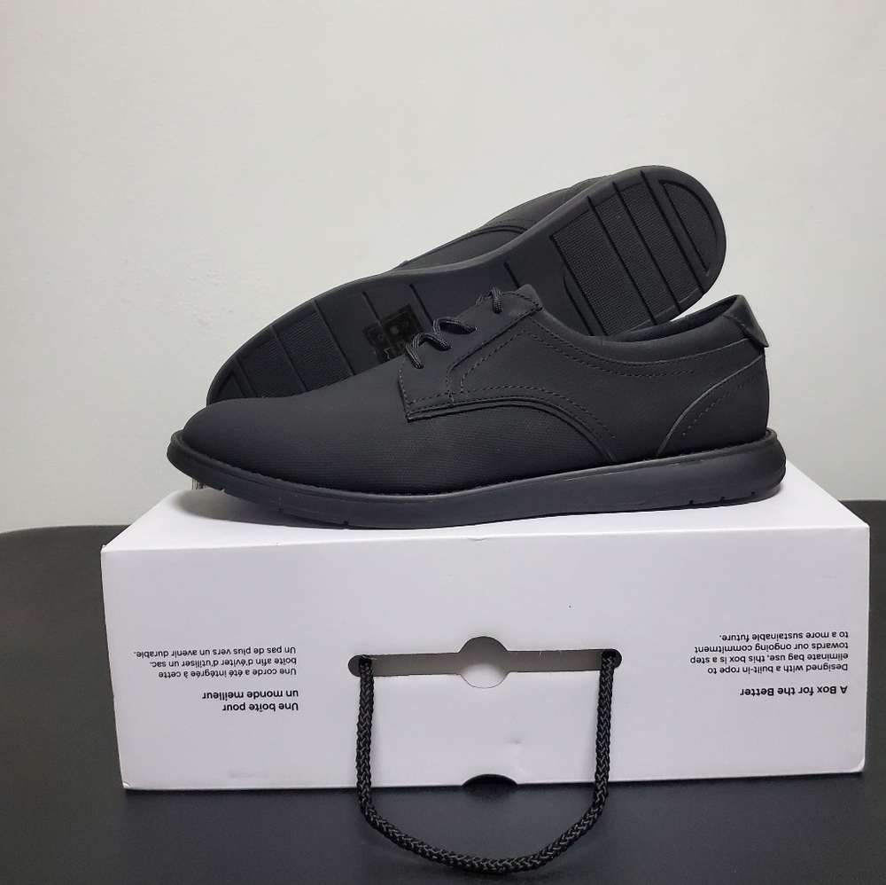 Aldo Audanneflex Oxford shoe